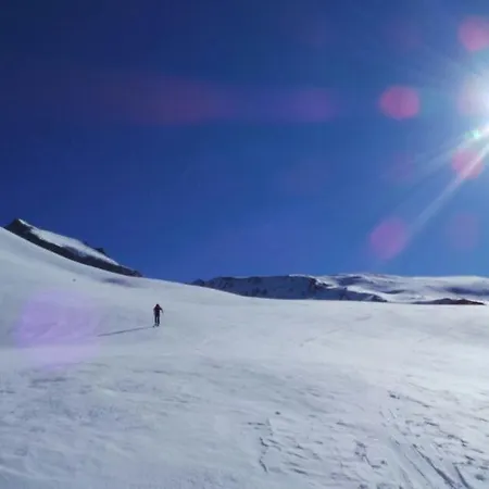 Apartamento Hannes Steirer *