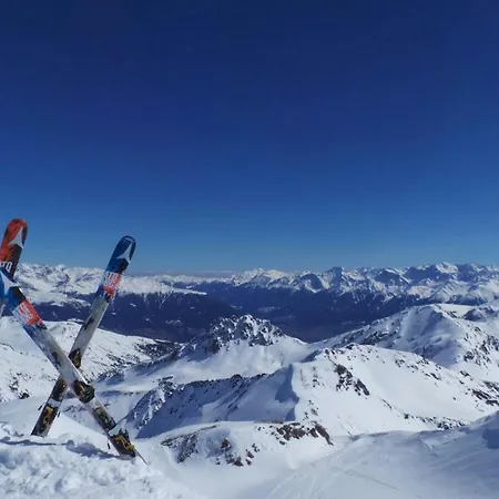 Appartamento Hannes Steirer *