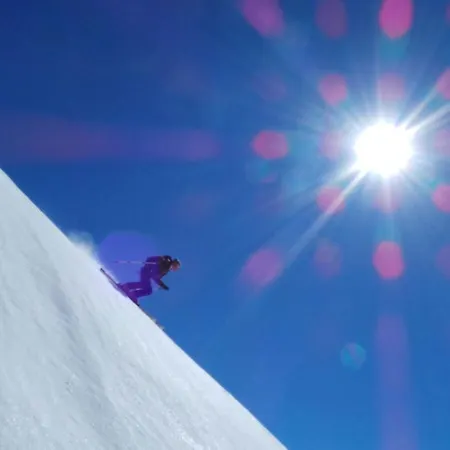 Apartamento Hannes Steirer