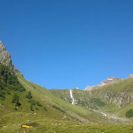 公寓 Hannes Steirer