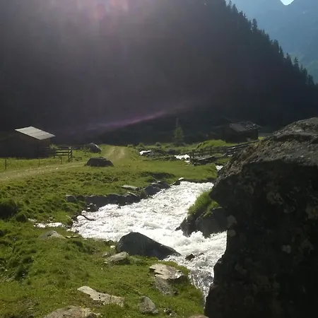 Apartamento Hannes Steirer *