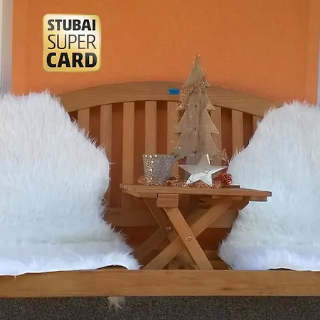 Appartamento Hannes Steirer