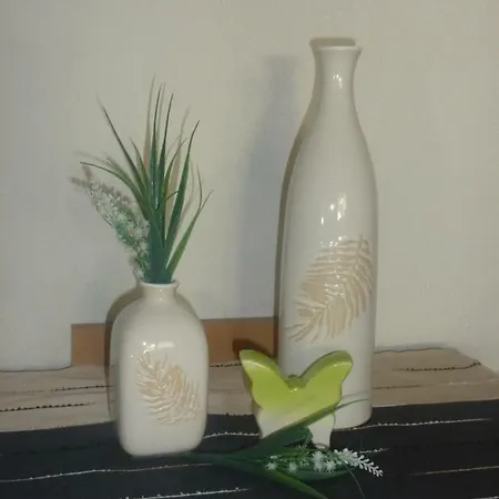 Hannes Steirer Apartamento