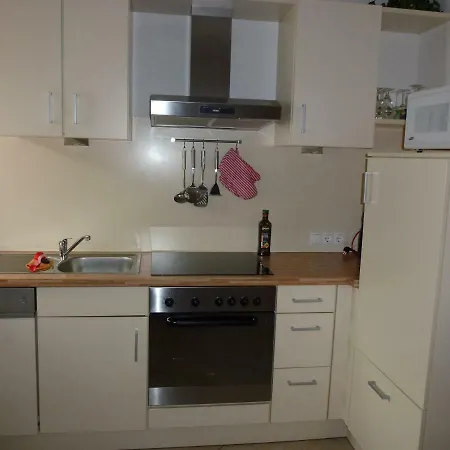 Hannes Steirer Neustift im Stubaital