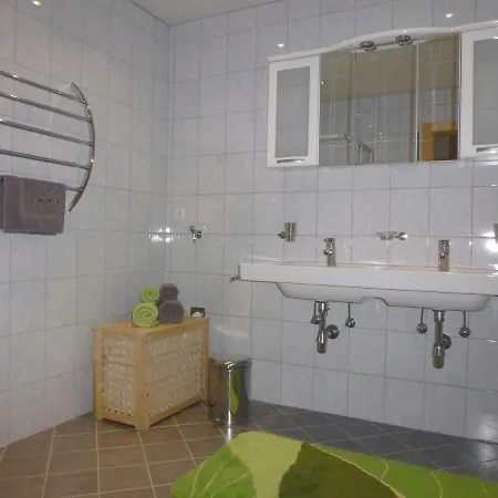 Apartamento Hannes Steirer *