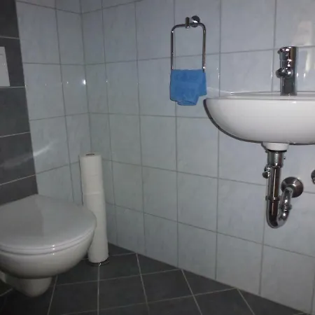 Hannes Steirer Apartamento