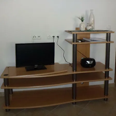 公寓 Hannes Steirer 施图拜河谷新施蒂夫特