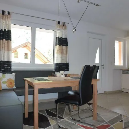 公寓 Hannes Steirer