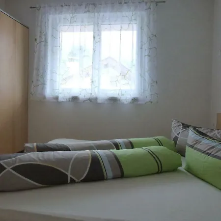 公寓 Hannes Steirer 施图拜河谷新施蒂夫特