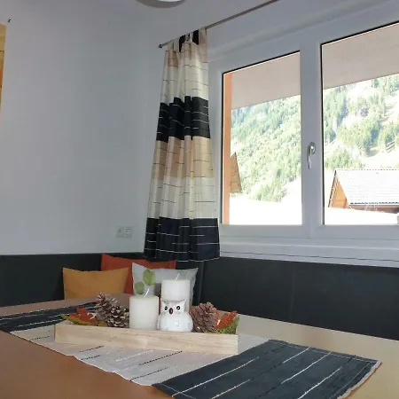 Hannes Steirer Apartamento *