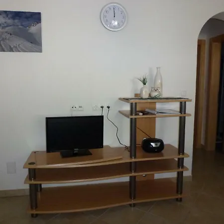 Hannes Steirer Apartamento *