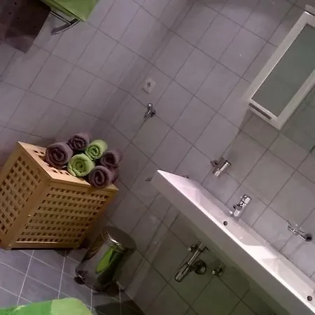 Apartamento Hannes Steirer Neustift im Stubaital