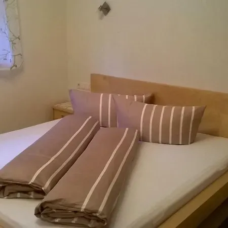 Apartamento Hannes Steirer *