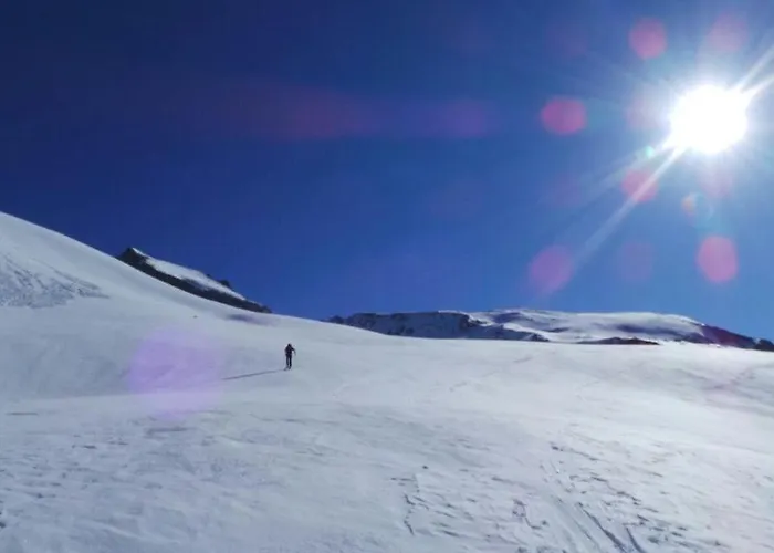 아파트 Hannes Steirer *