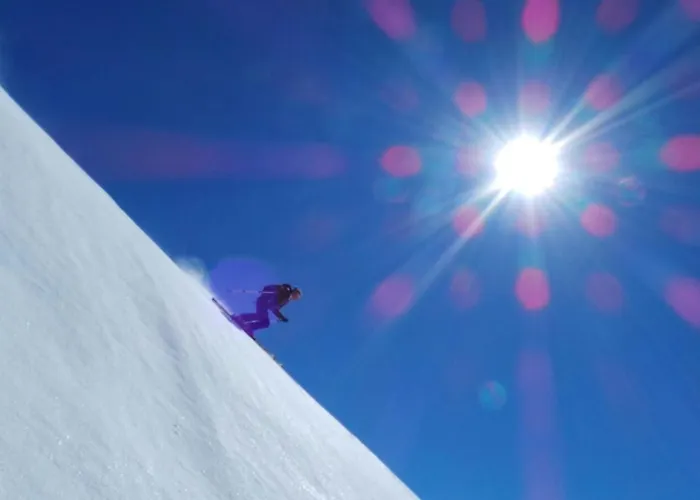 아파트 Hannes Steirer