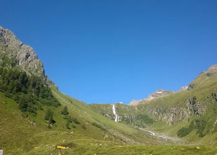 아파트 Hannes Steirer