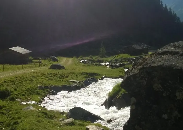 아파트 Hannes Steirer *