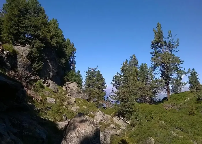 아파트 Hannes Steirer 노이스티프트임스튀바이탈