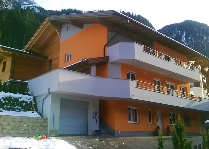 Hannes Steirer 아파트