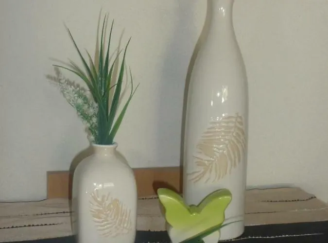 Hannes Steirer 아파트