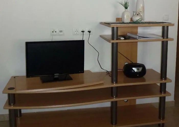 아파트 Hannes Steirer 노이스티프트임스튀바이탈