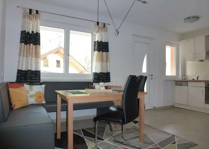 아파트 Hannes Steirer