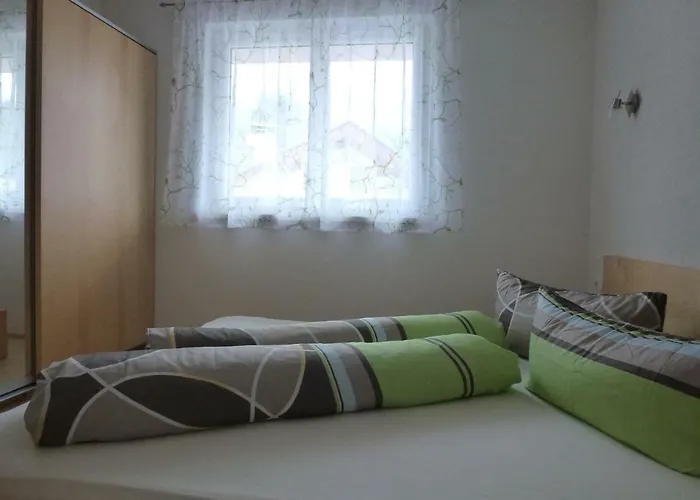 아파트 Hannes Steirer 노이스티프트임스튀바이탈