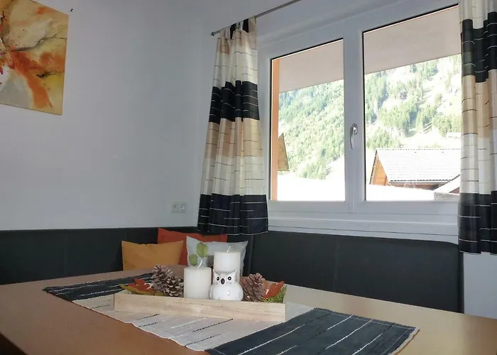 Hannes Steirer 아파트 *