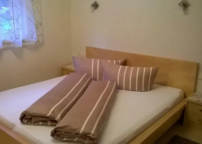 아파트 Hannes Steirer *