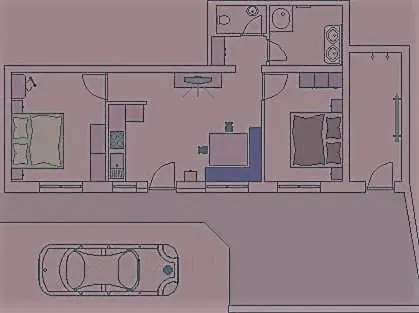Hannes Steirer Appartement