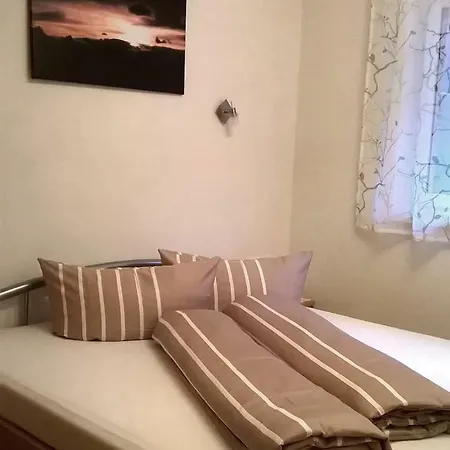 Appartement Hannes Steirer Neustift im Stubaital