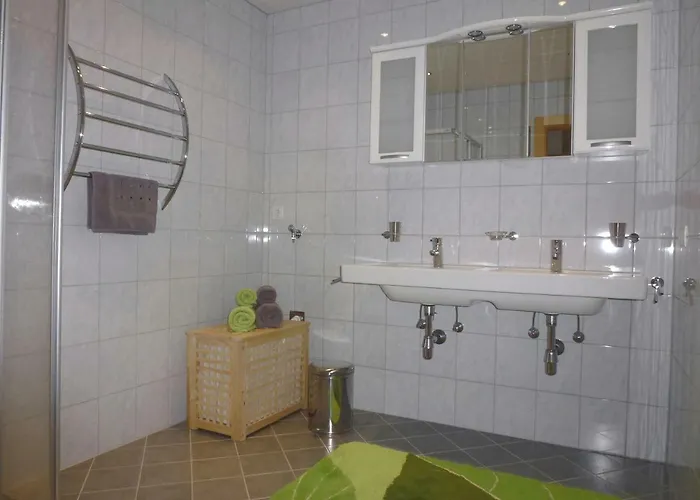 Apartment Hannes Steirer *