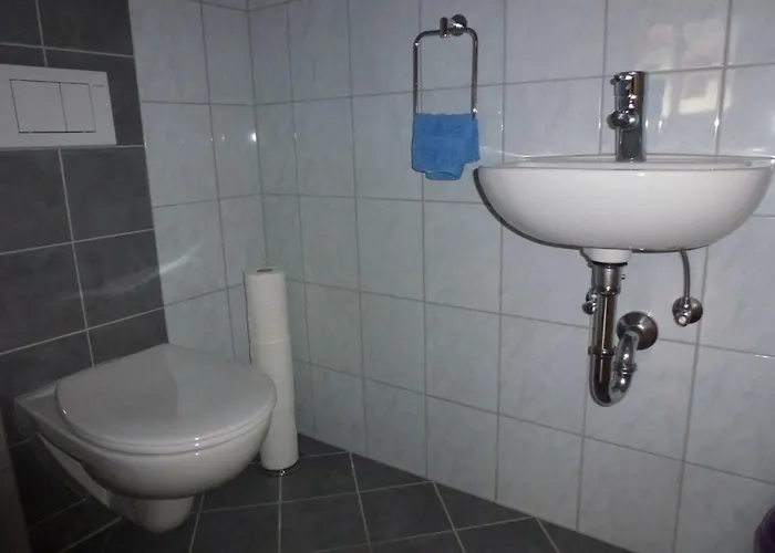 Hannes Steirer Apartment