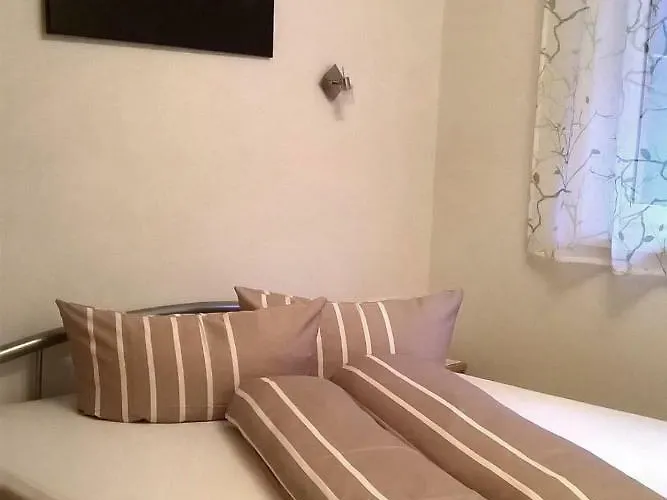 Apartment Hannes Steirer Neustift im Stubaital